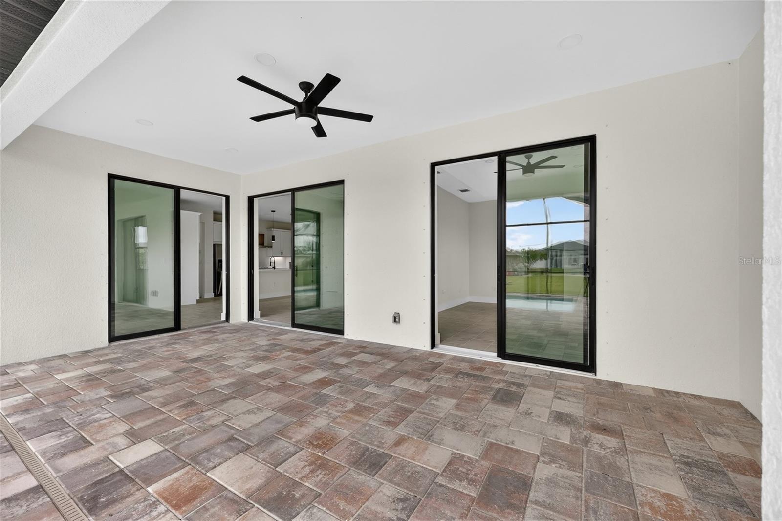 817 NW 38TH PL, CAPE CORAL, FL, 33993