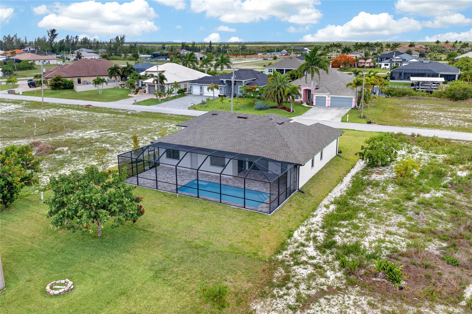 817 NW 38TH PL, CAPE CORAL, FL, 33993