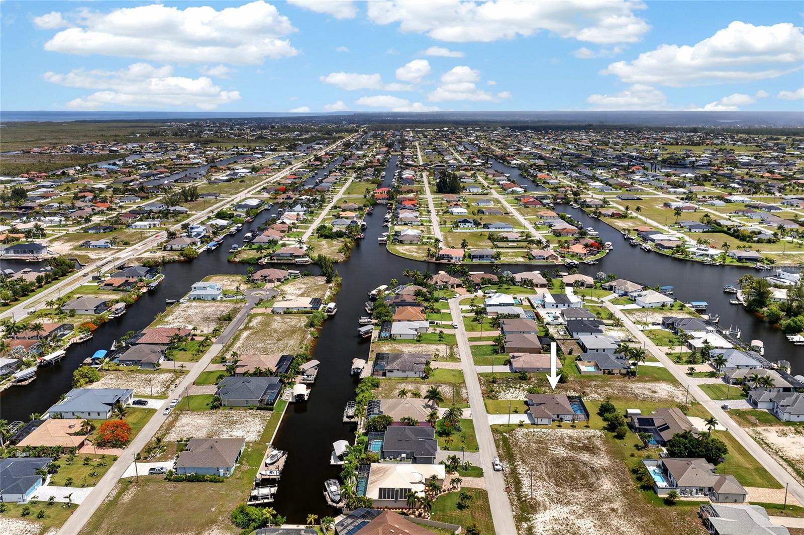 817 NW 38TH PL, CAPE CORAL, FL, 33993