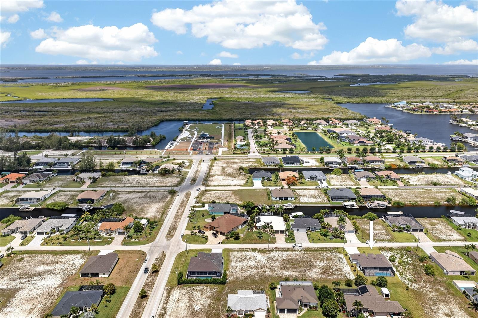 817 NW 38TH PL, CAPE CORAL, FL, 33993