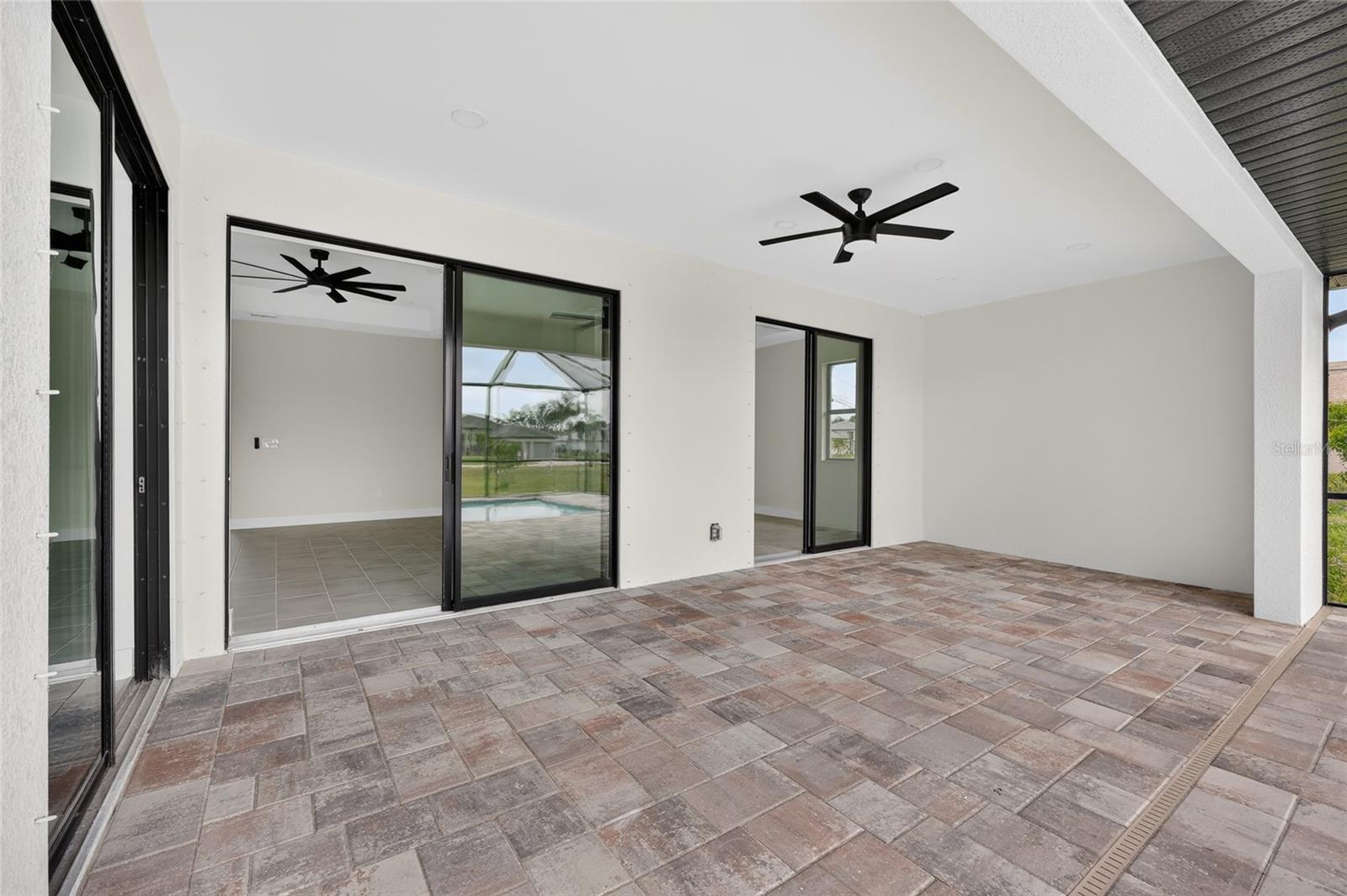 817 NW 38TH PL, CAPE CORAL, FL, 33993