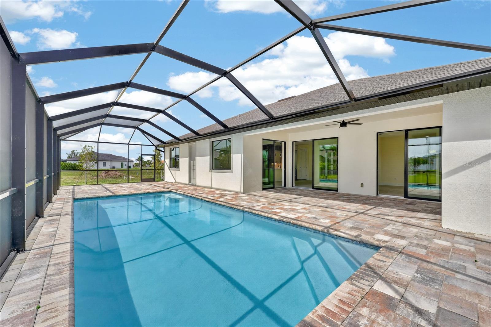 817 NW 38TH PL, CAPE CORAL, FL, 33993