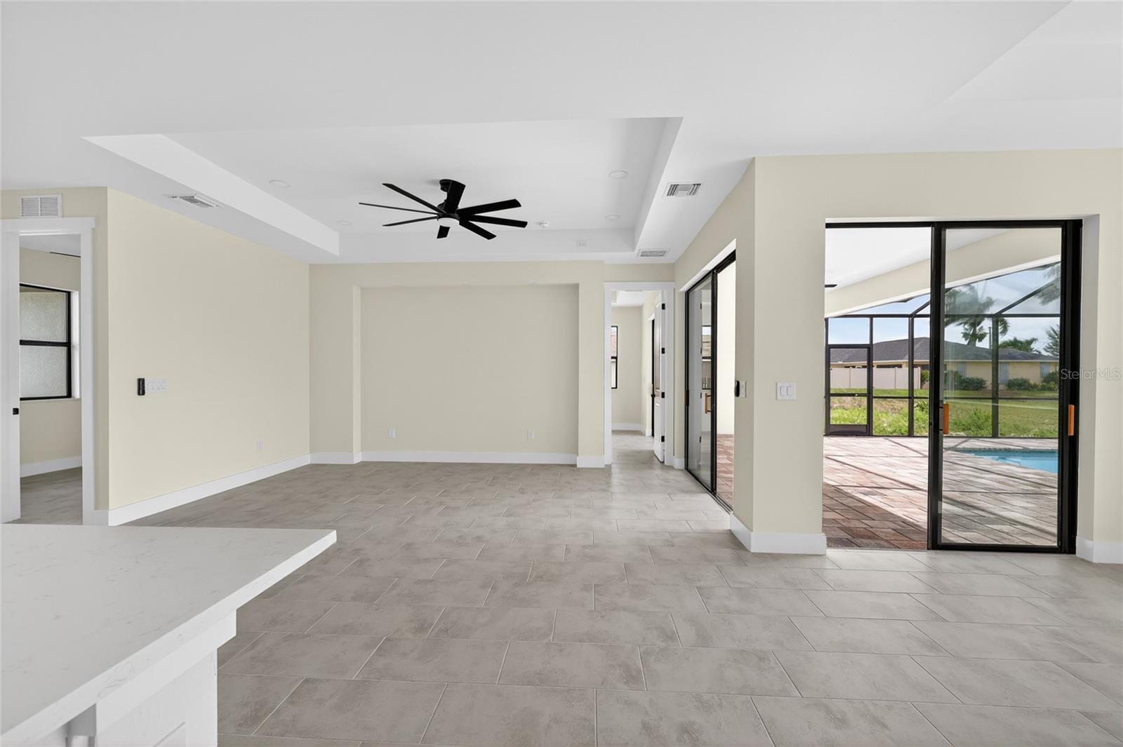 817 NW 38TH PL, CAPE CORAL, FL, 33993