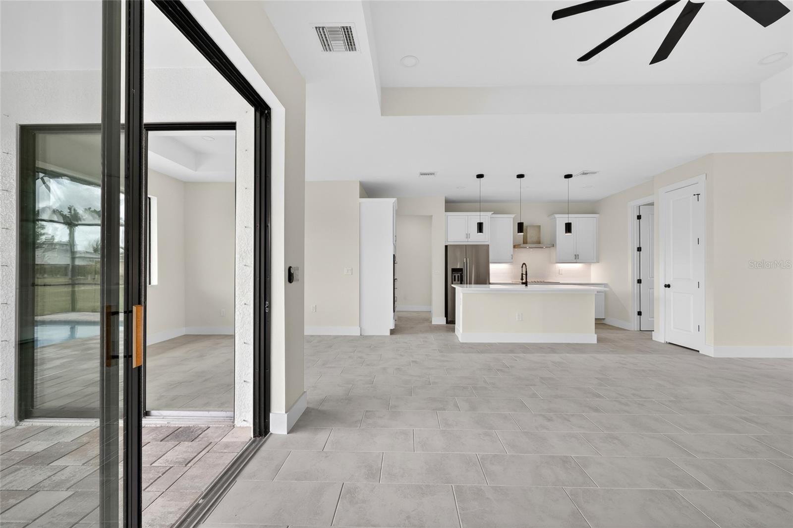 817 NW 38TH PL, CAPE CORAL, FL, 33993