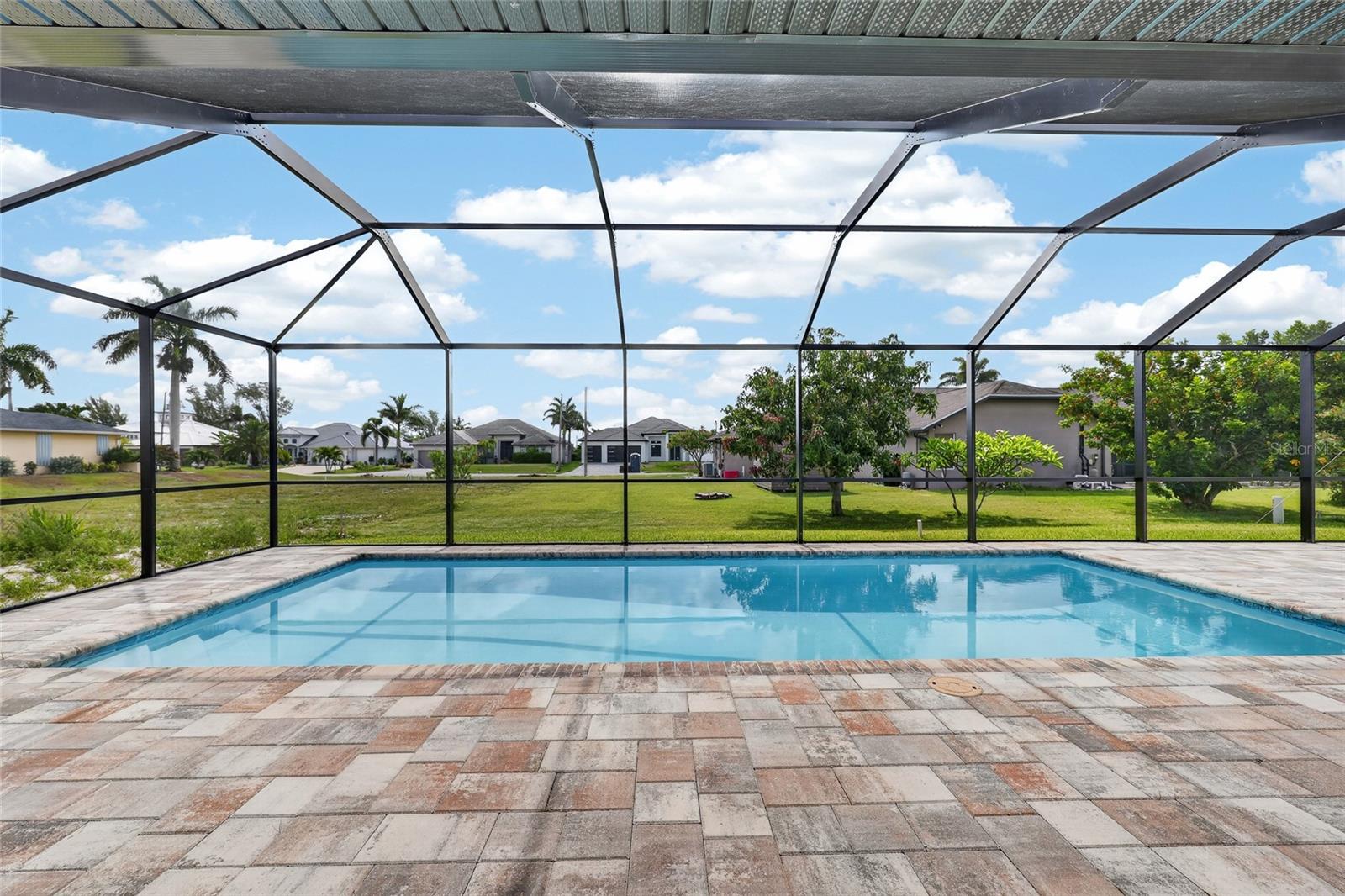 817 NW 38TH PL, CAPE CORAL, FL, 33993