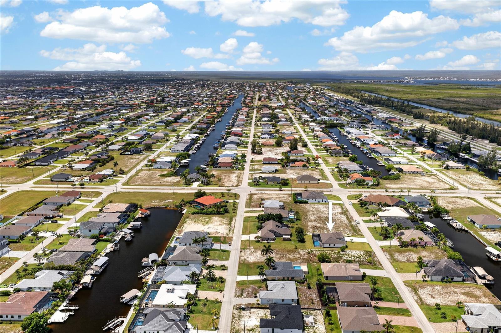 817 NW 38TH PL, CAPE CORAL, FL, 33993