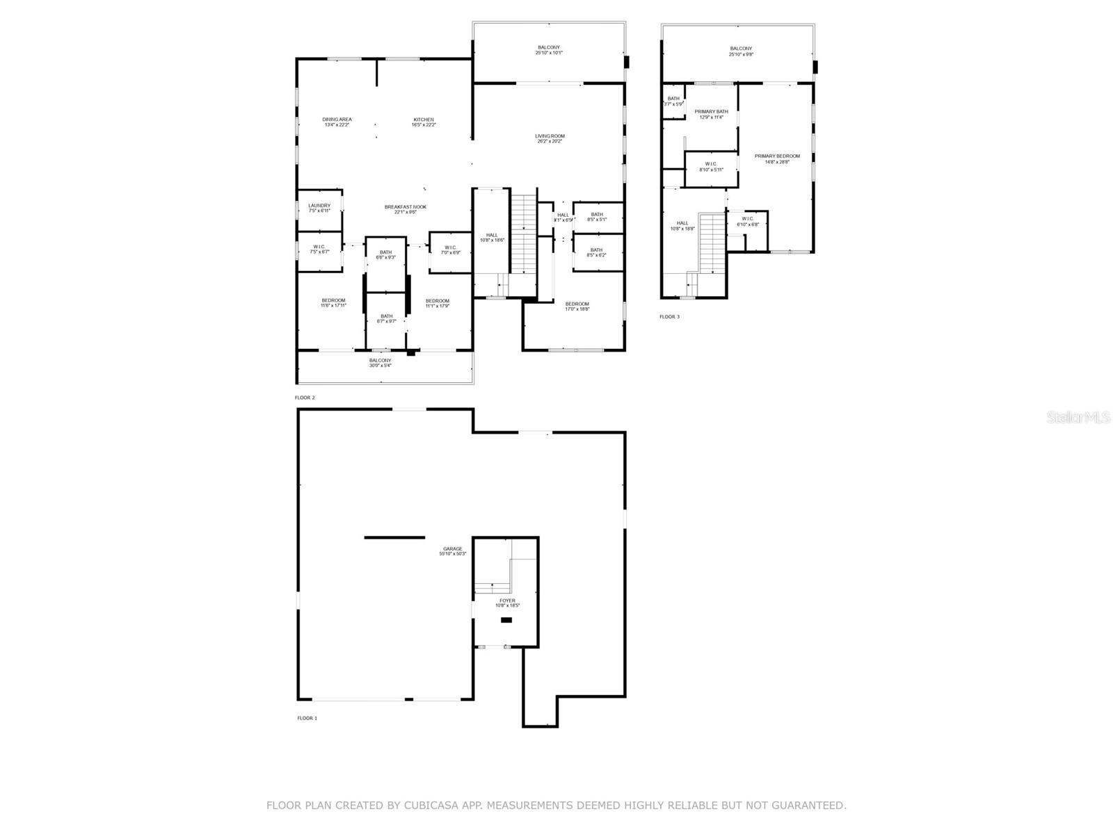 3221 GULF BLVD, BELLEAIR BEACH, FL, 33786