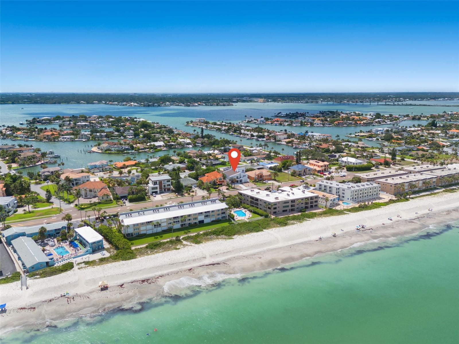 3221 GULF BLVD, BELLEAIR BEACH, FL, 33786