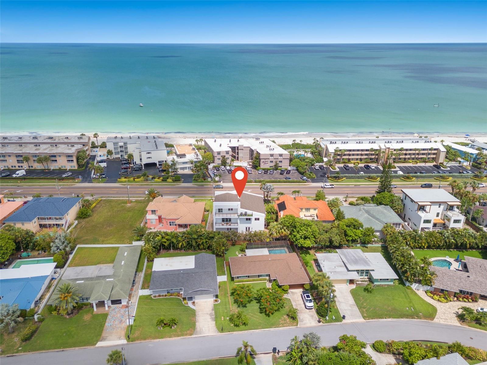 3221 GULF BLVD, BELLEAIR BEACH, FL, 33786