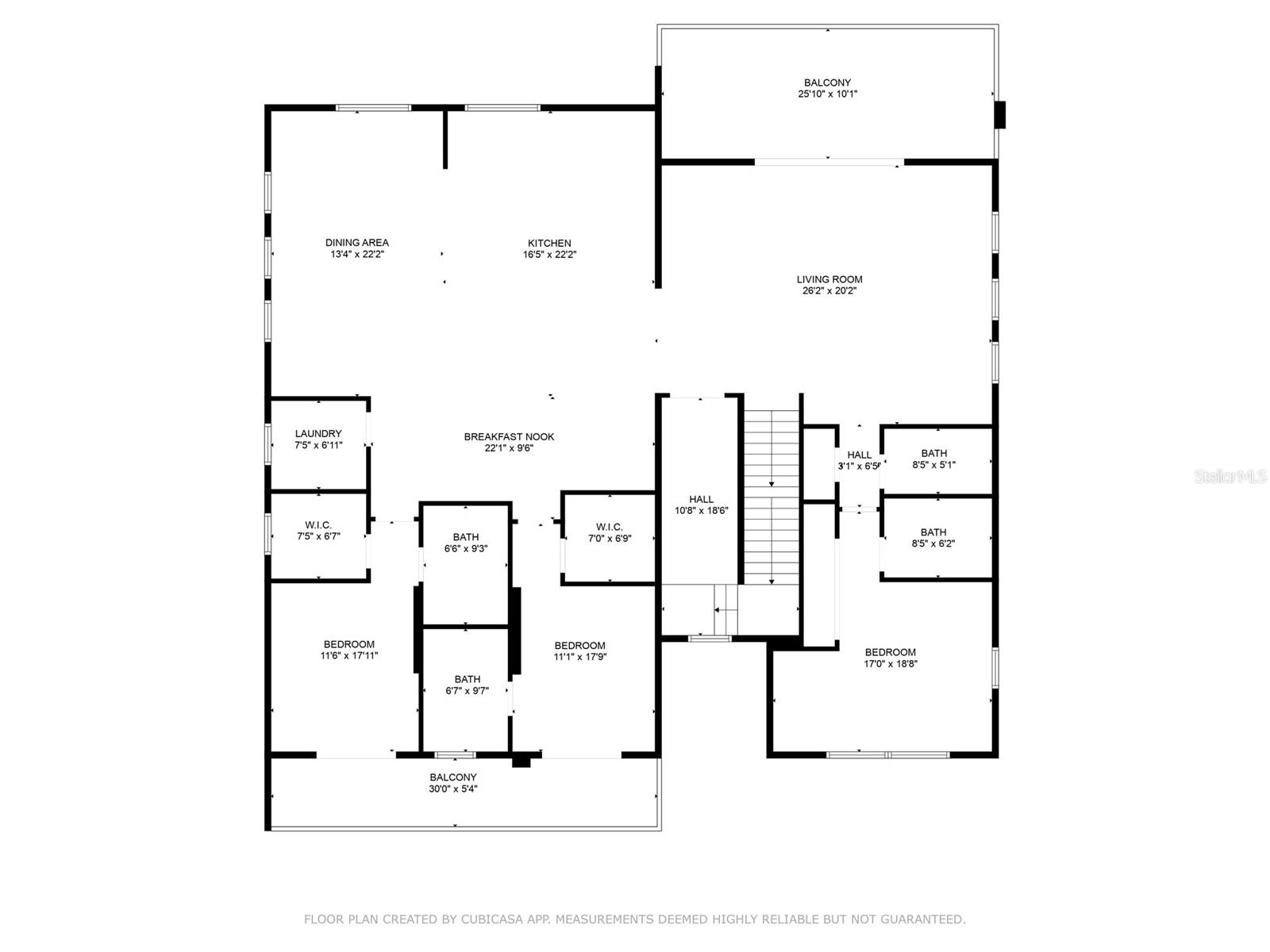 3221 GULF BLVD, BELLEAIR BEACH, FL, 33786