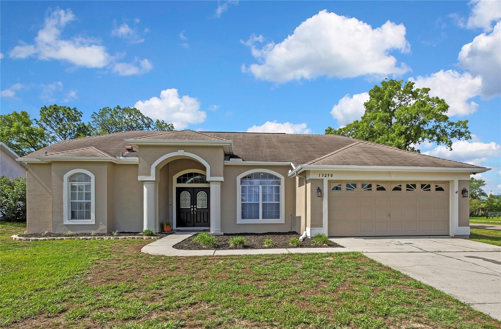 13290 DON LOOP, SPRING HILL, FL, 34609