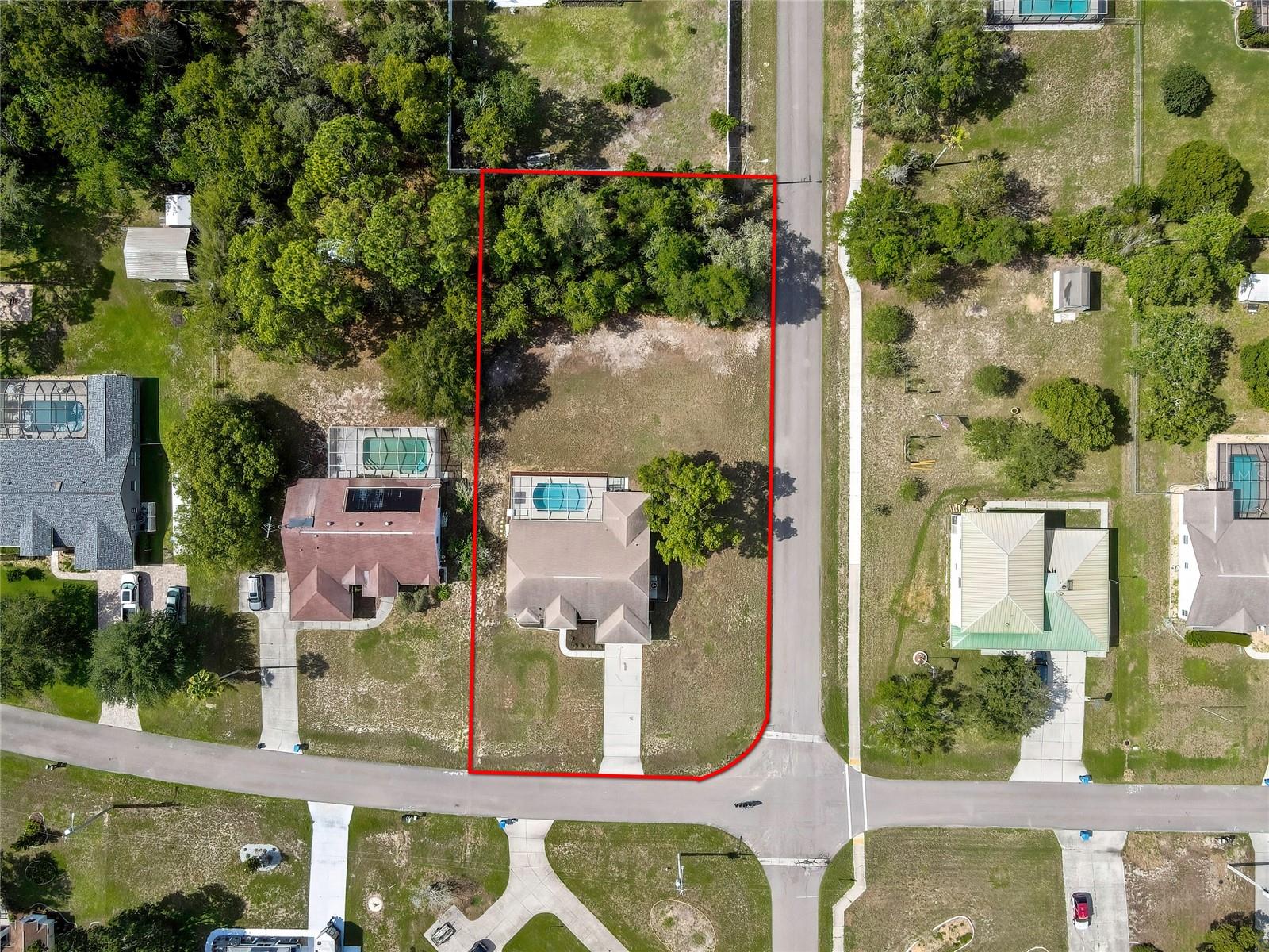 13290 DON LOOP, SPRING HILL, FL, 34609