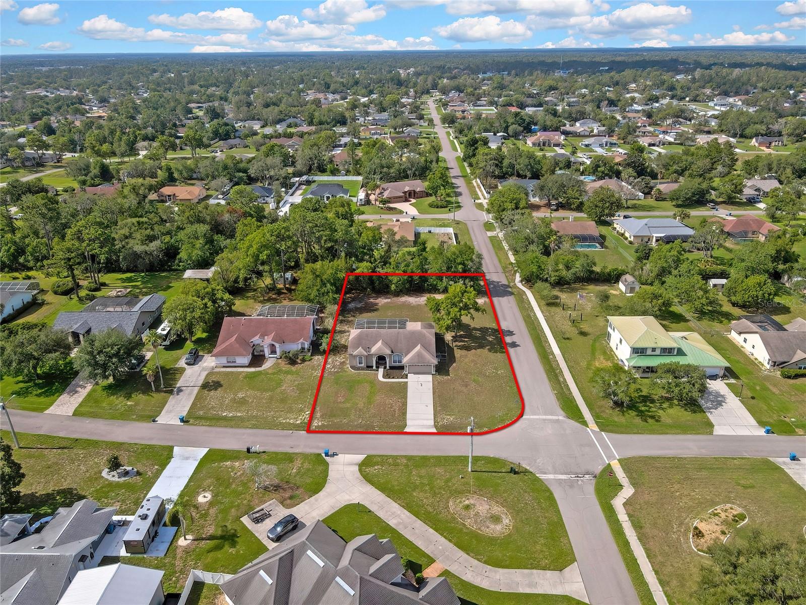 13290 DON LOOP, SPRING HILL, FL, 34609