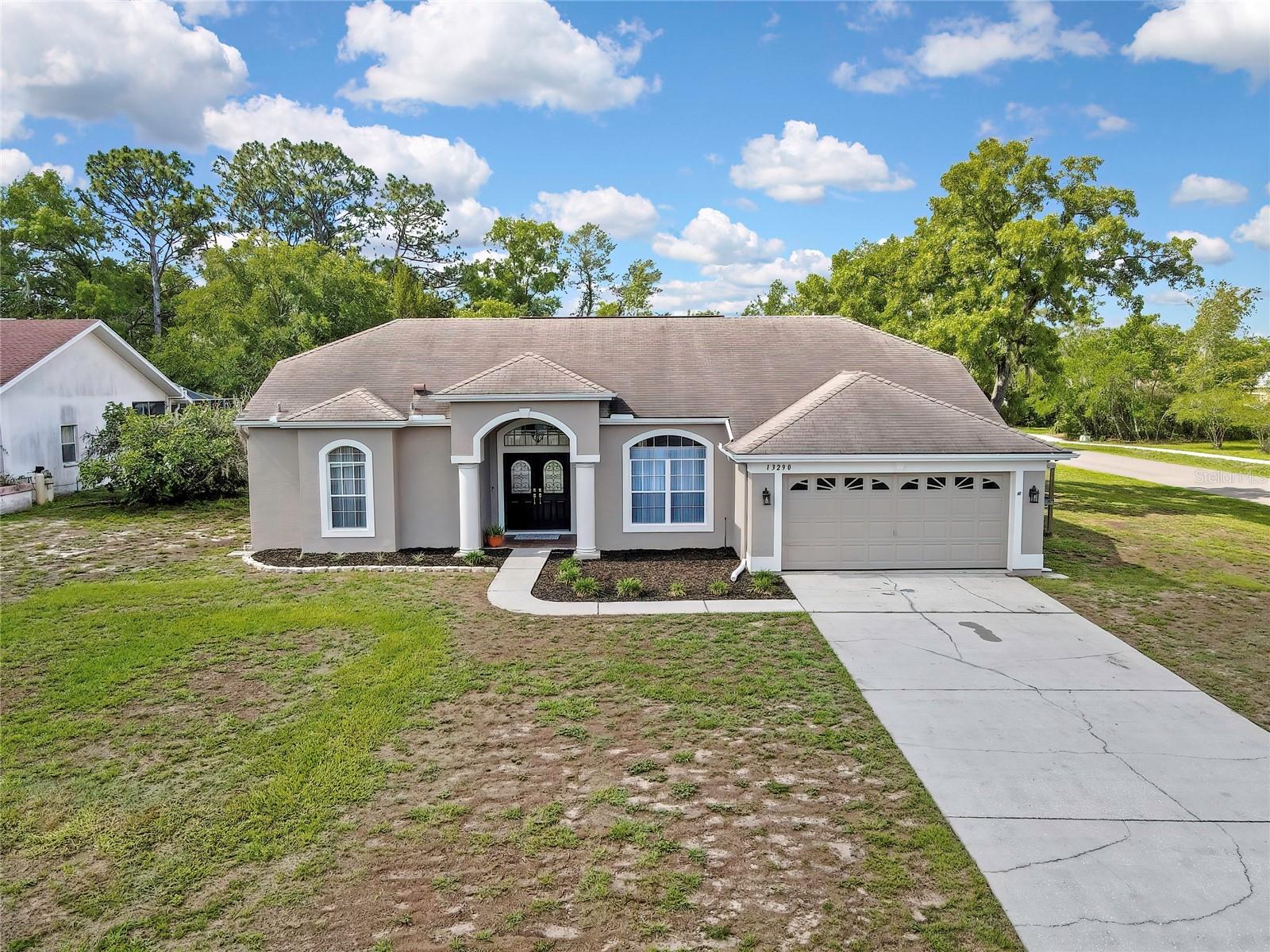 13290 DON LOOP, SPRING HILL, FL, 34609