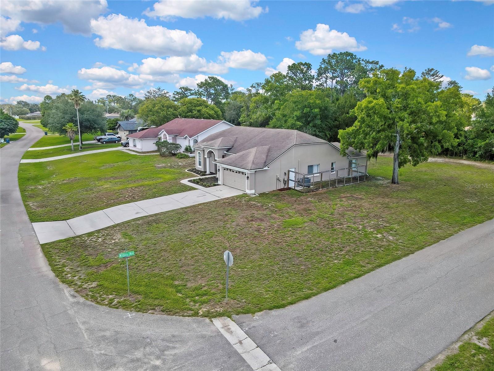 13290 DON LOOP, SPRING HILL, FL, 34609