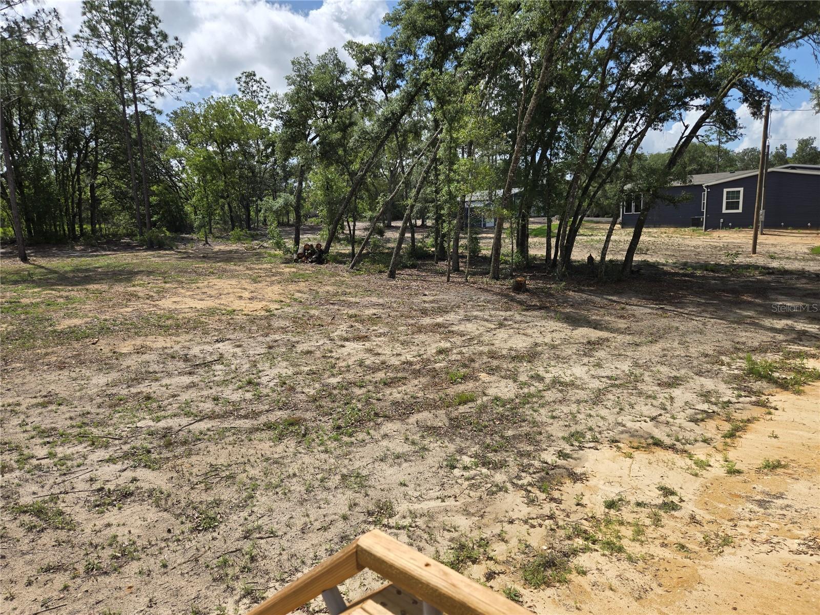 8851 NE 105TH AVE, BRONSON, FL, 32621