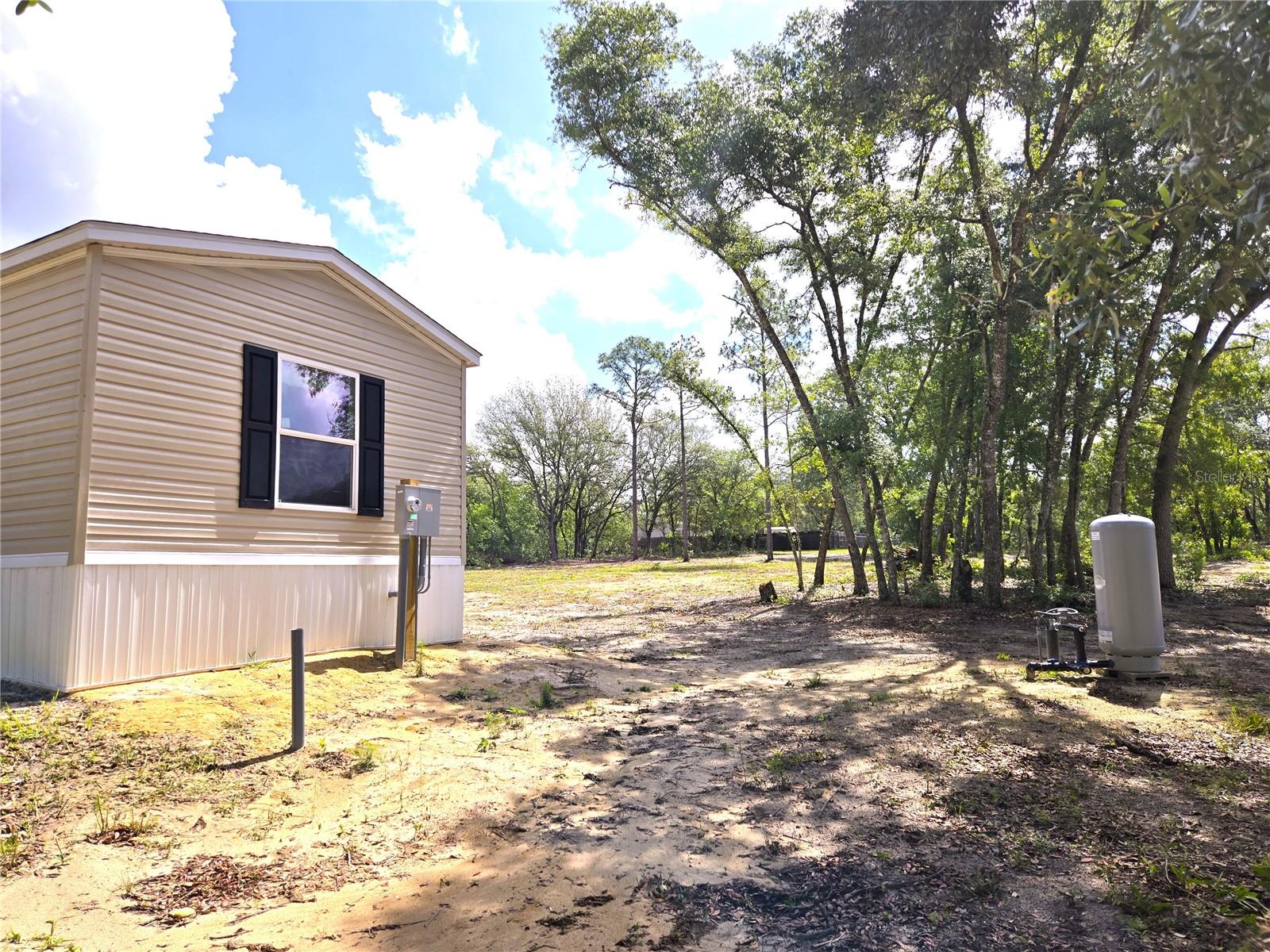 8851 NE 105TH AVE, BRONSON, FL, 32621