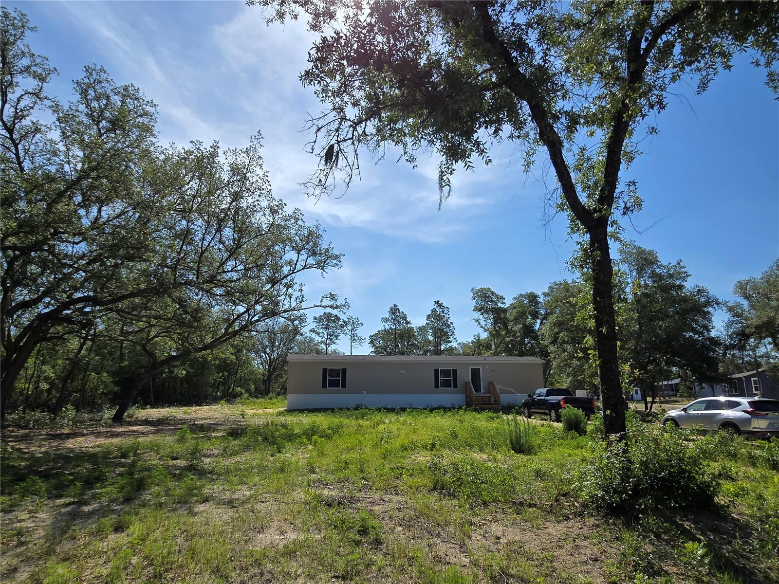 8851 NE 105TH AVE, BRONSON, FL, 32621