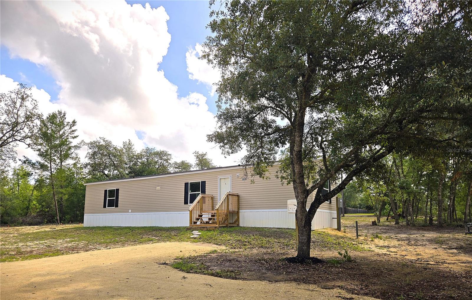 8851 NE 105TH AVE, BRONSON, FL, 32621