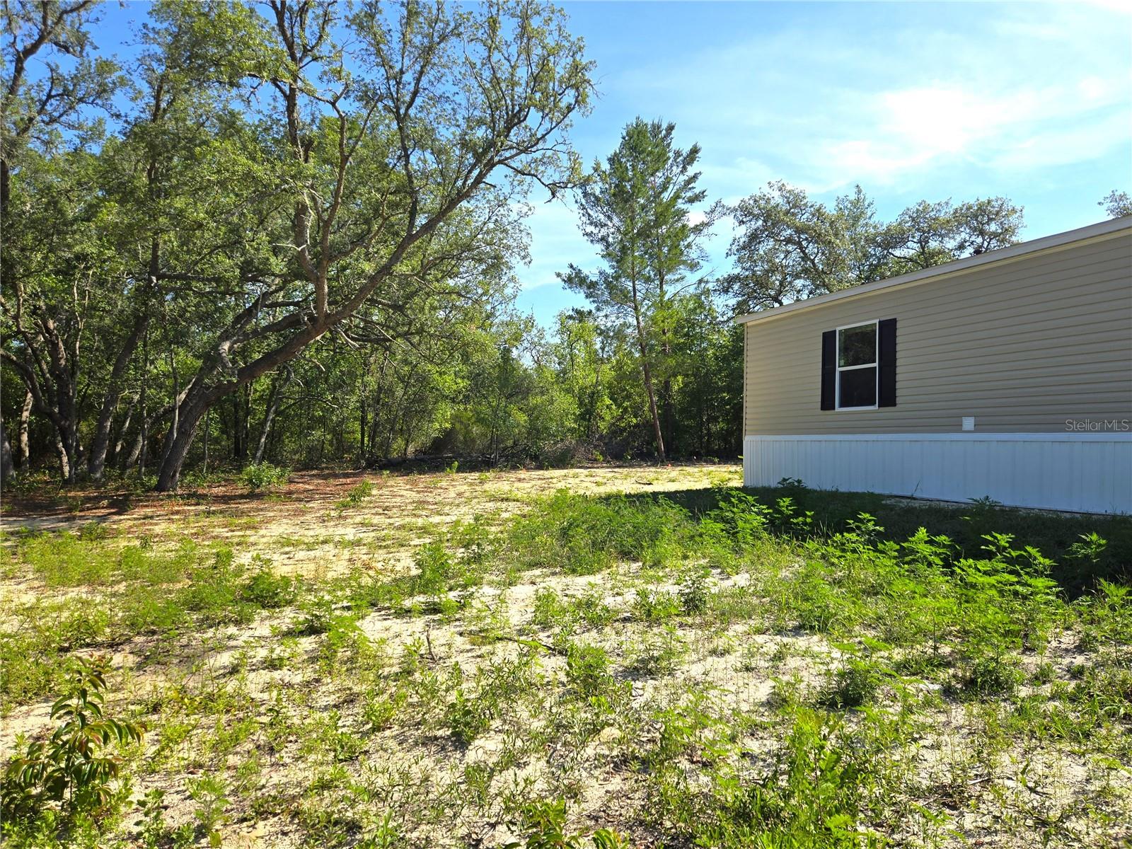 8851 NE 105TH AVE, BRONSON, FL, 32621