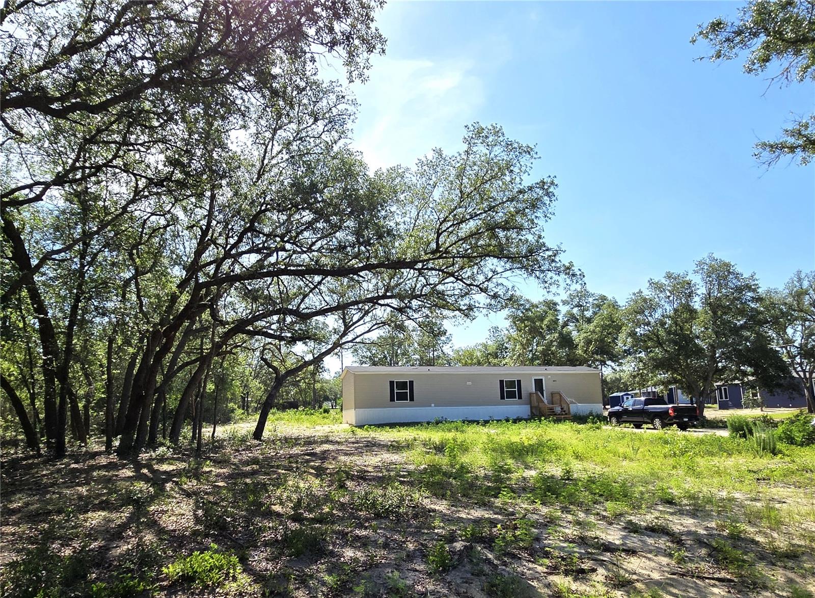 8851 NE 105TH AVE, BRONSON, FL, 32621
