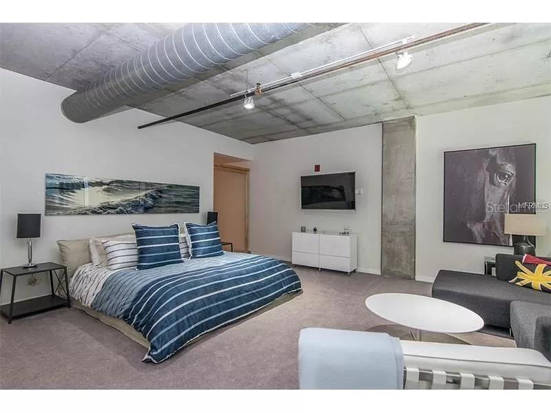 101 S 12TH ST #410, TAMPA, FL, 33602