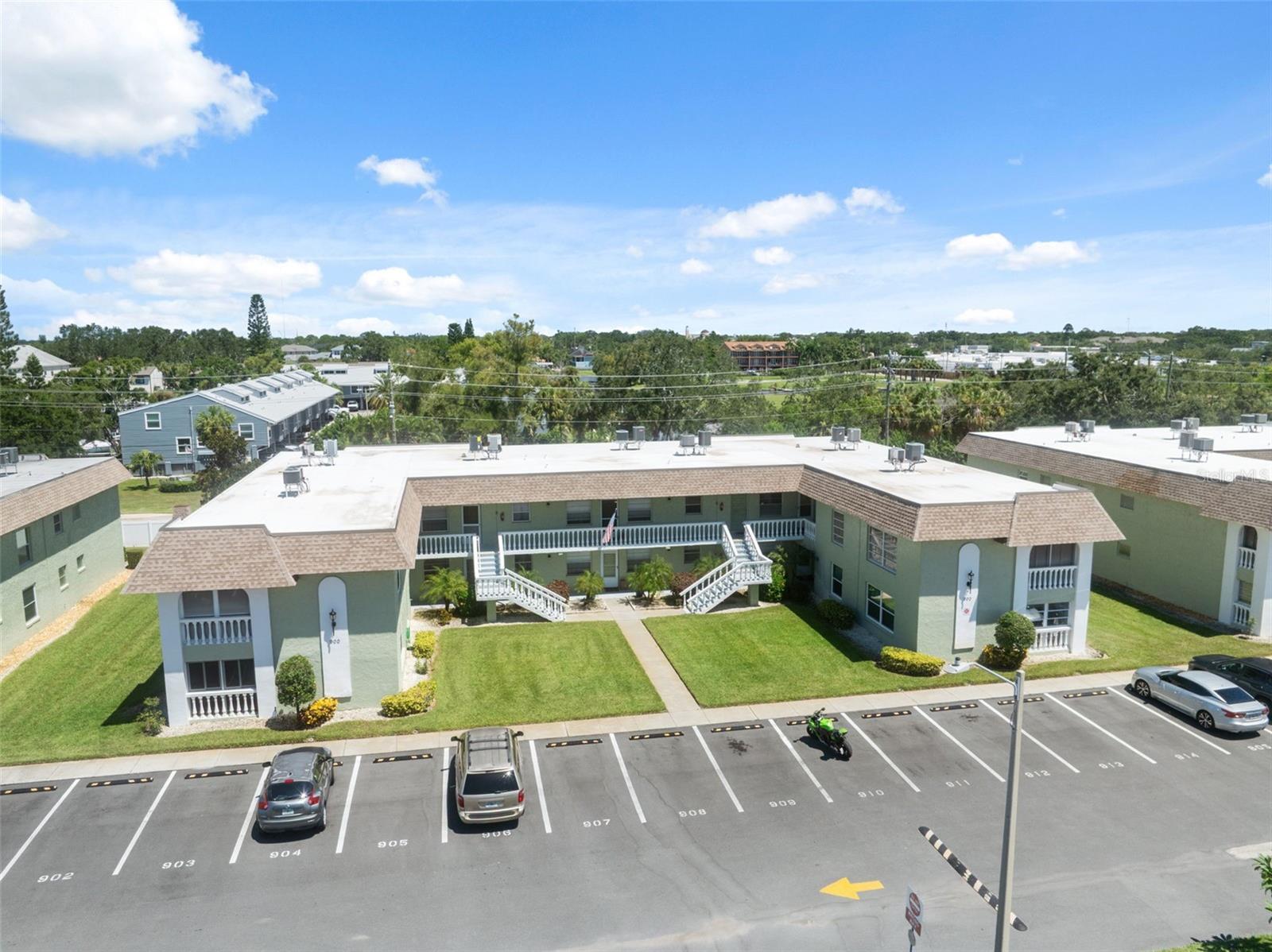 1250 S PINELLAS AVE #910, TARPON SPRINGS, FL, 34689