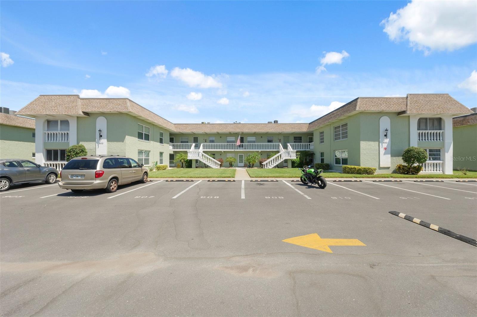 1250 S PINELLAS AVE #910, TARPON SPRINGS, FL, 34689