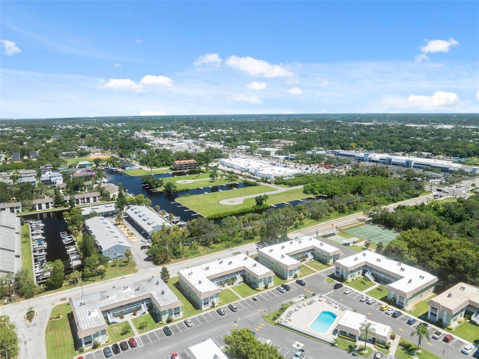 1250 S PINELLAS AVE #910, TARPON SPRINGS, FL, 34689