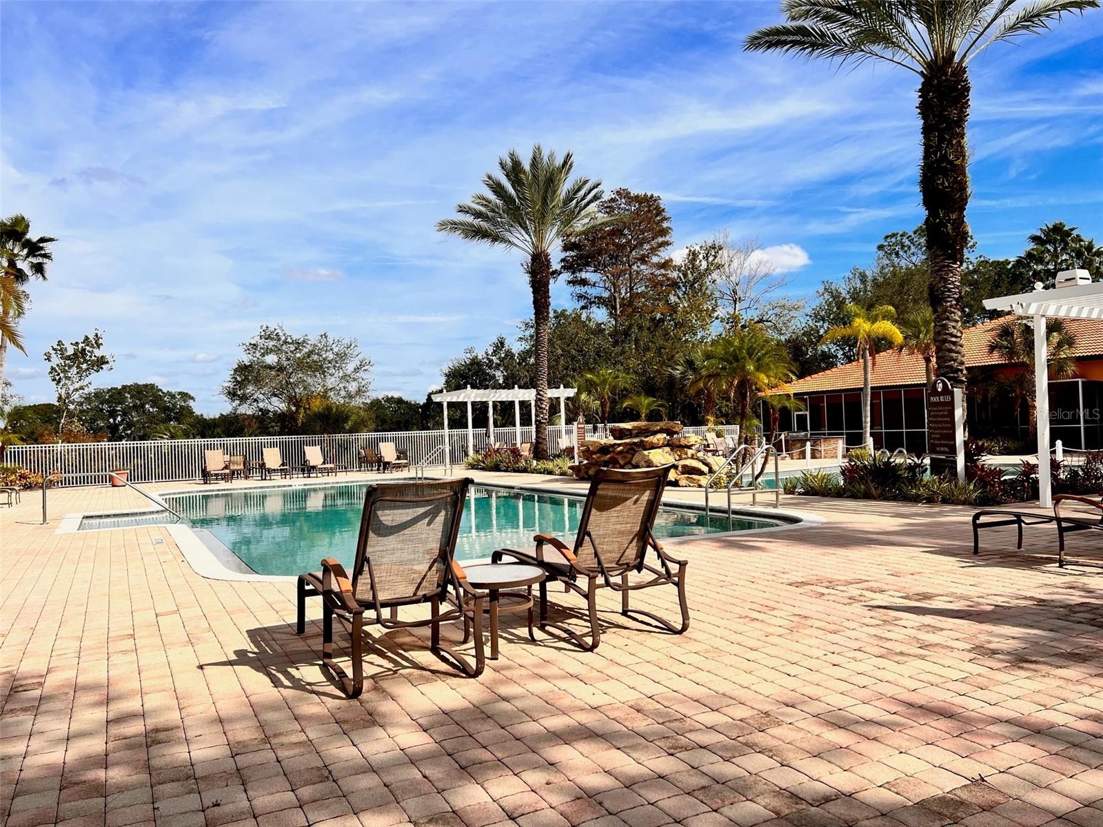 CYPRESS FAIRWAY, ORLANDO, FL, 32811