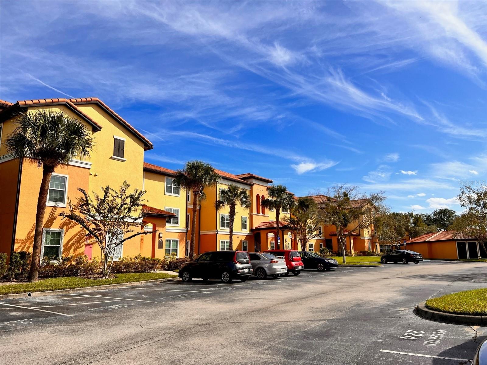 CYPRESS FAIRWAY, ORLANDO, FL, 32811