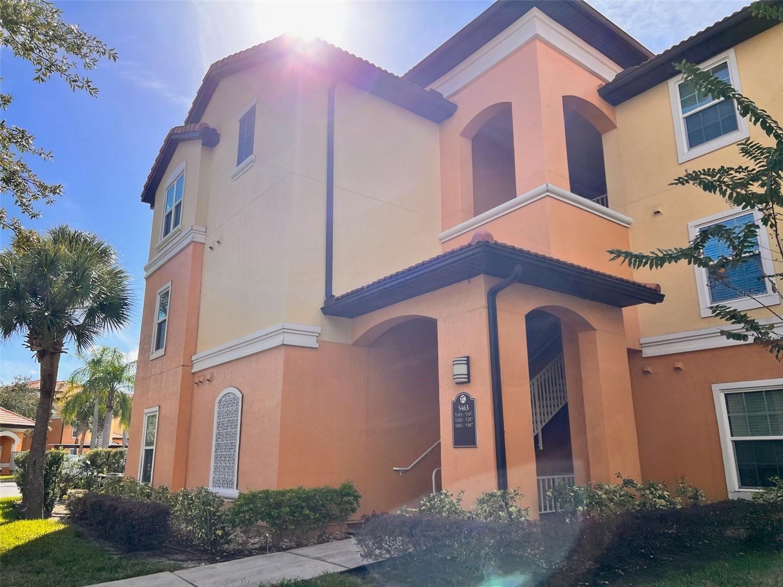 CYPRESS FAIRWAY, ORLANDO, FL, 32811