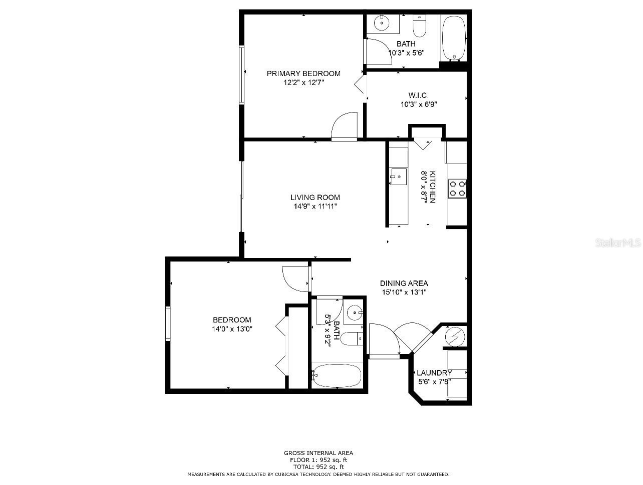 CYPRESS FAIRWAY, ORLANDO, FL, 32811