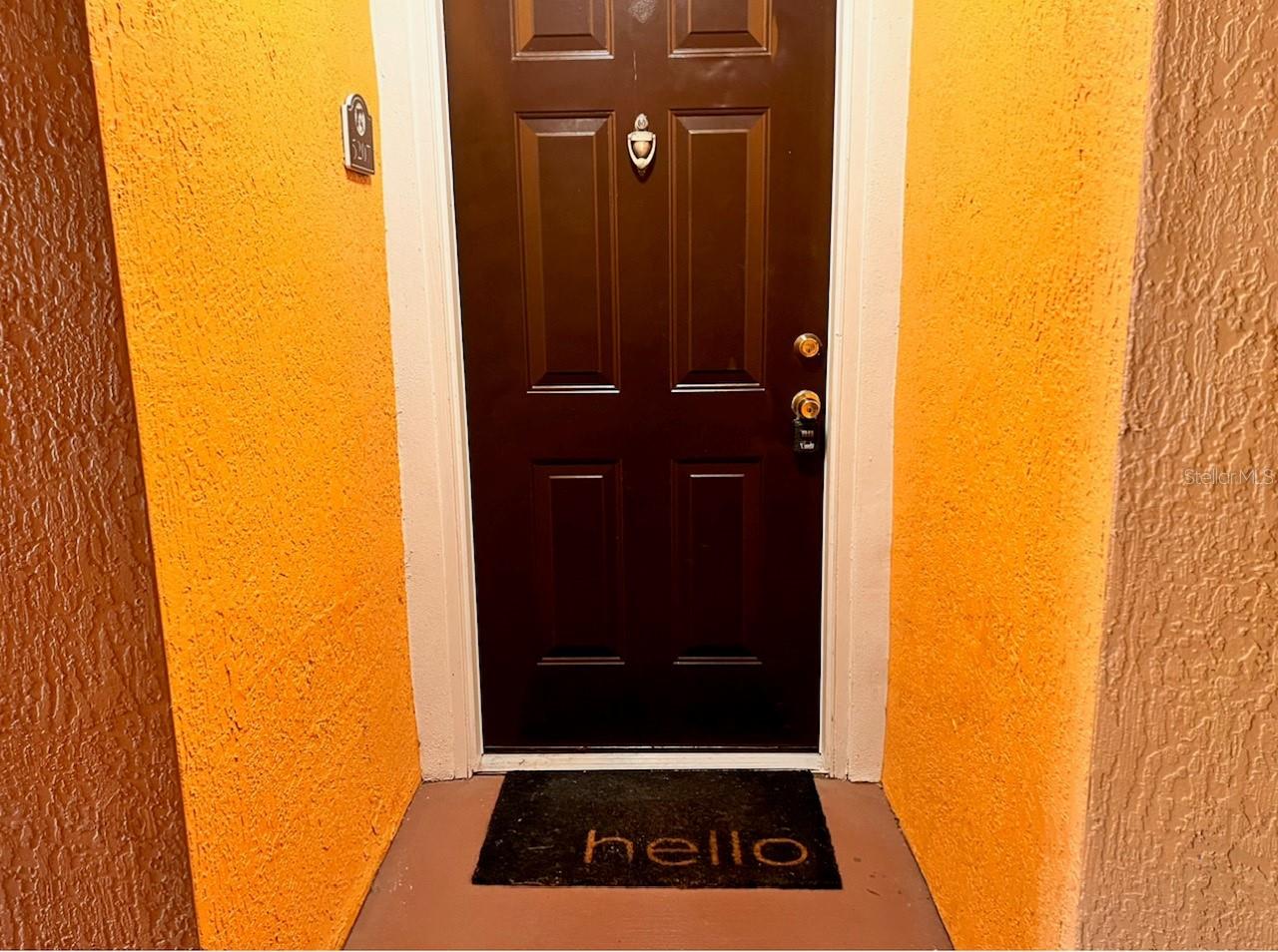 CYPRESS FAIRWAY, ORLANDO, FL, 32811