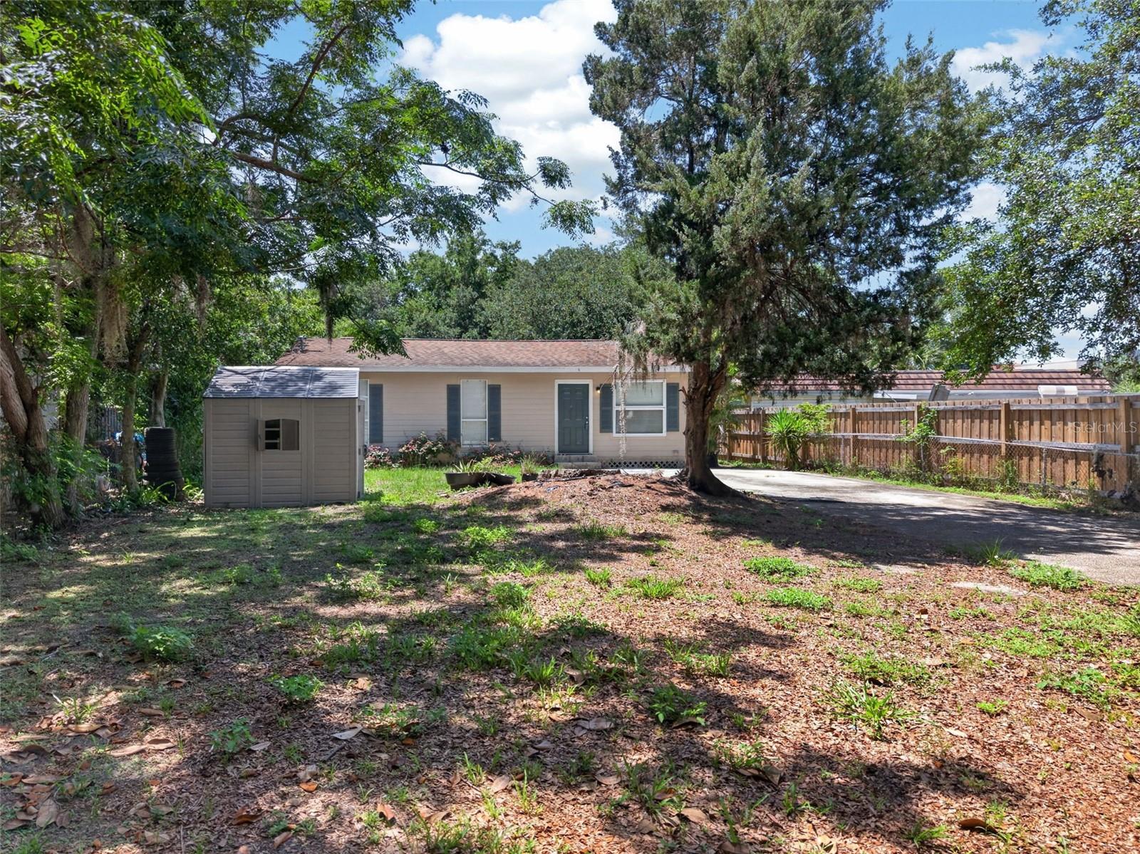 4793 PLEASANT AVE, PALM HARBOR, FL, 34683