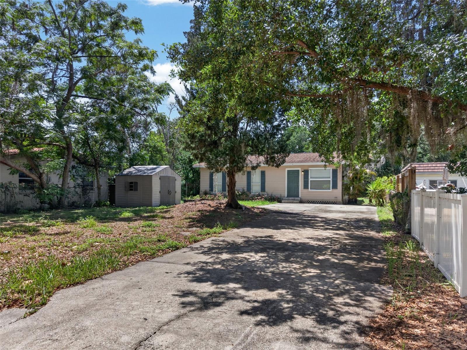 4793 PLEASANT AVE, PALM HARBOR, FL, 34683