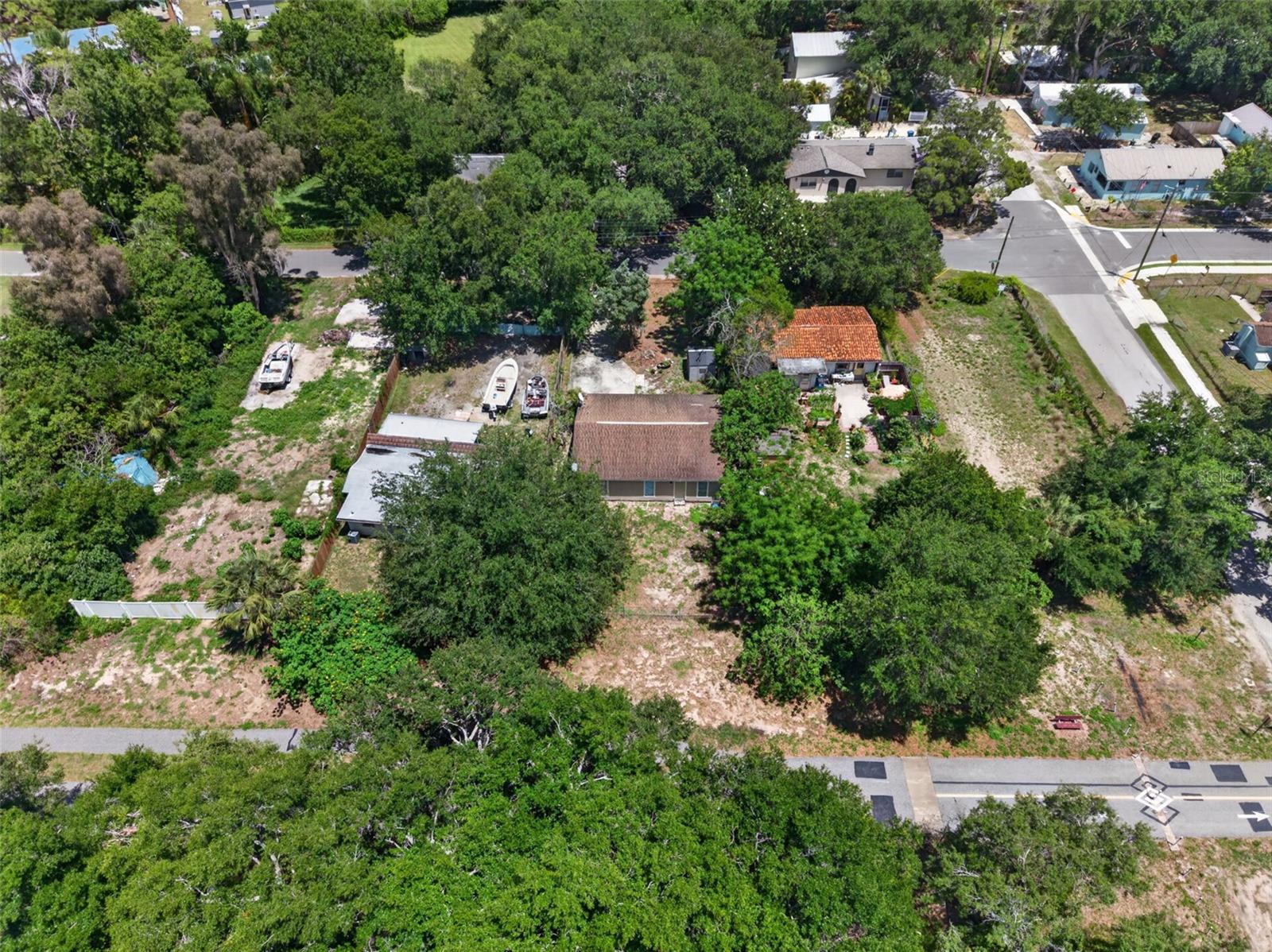 4793 PLEASANT AVE, PALM HARBOR, FL, 34683
