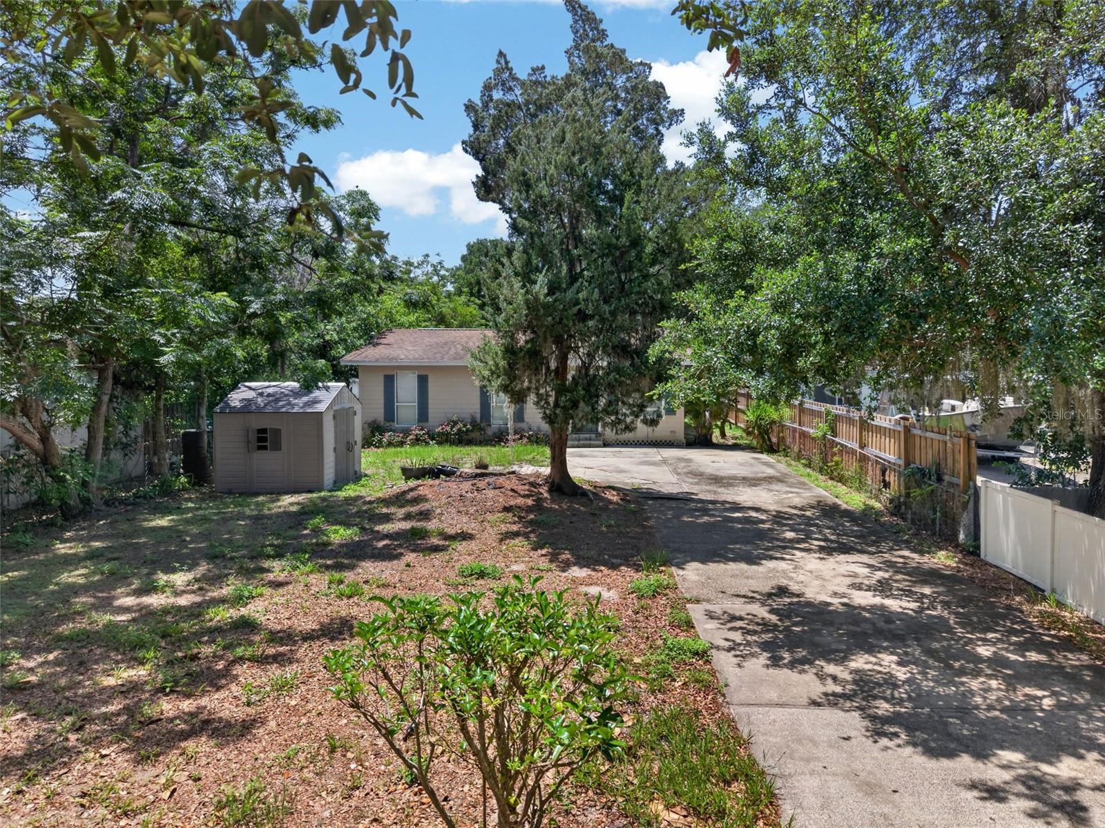 4793 PLEASANT AVE, PALM HARBOR, FL, 34683