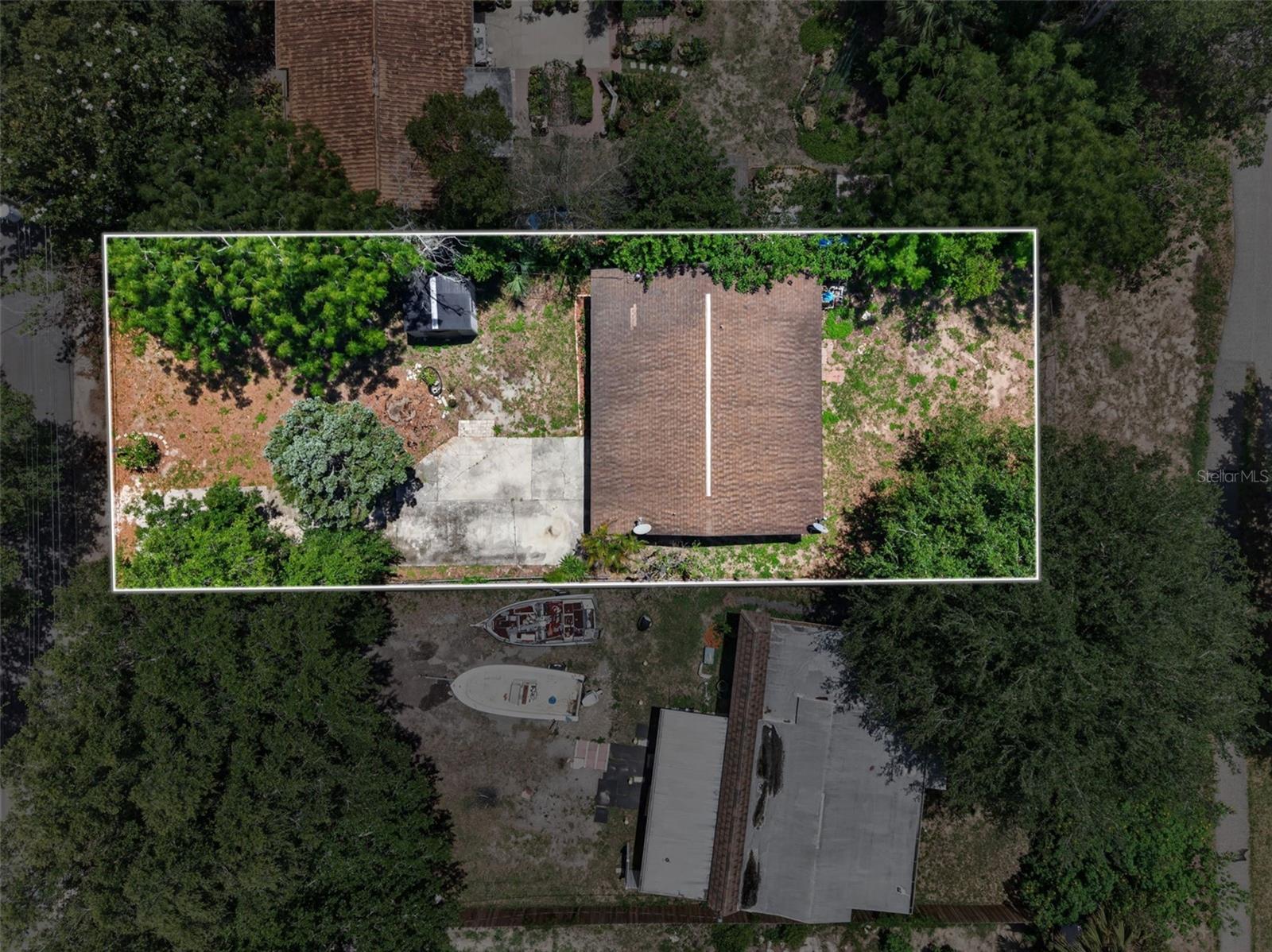 4793 PLEASANT AVE, PALM HARBOR, FL, 34683