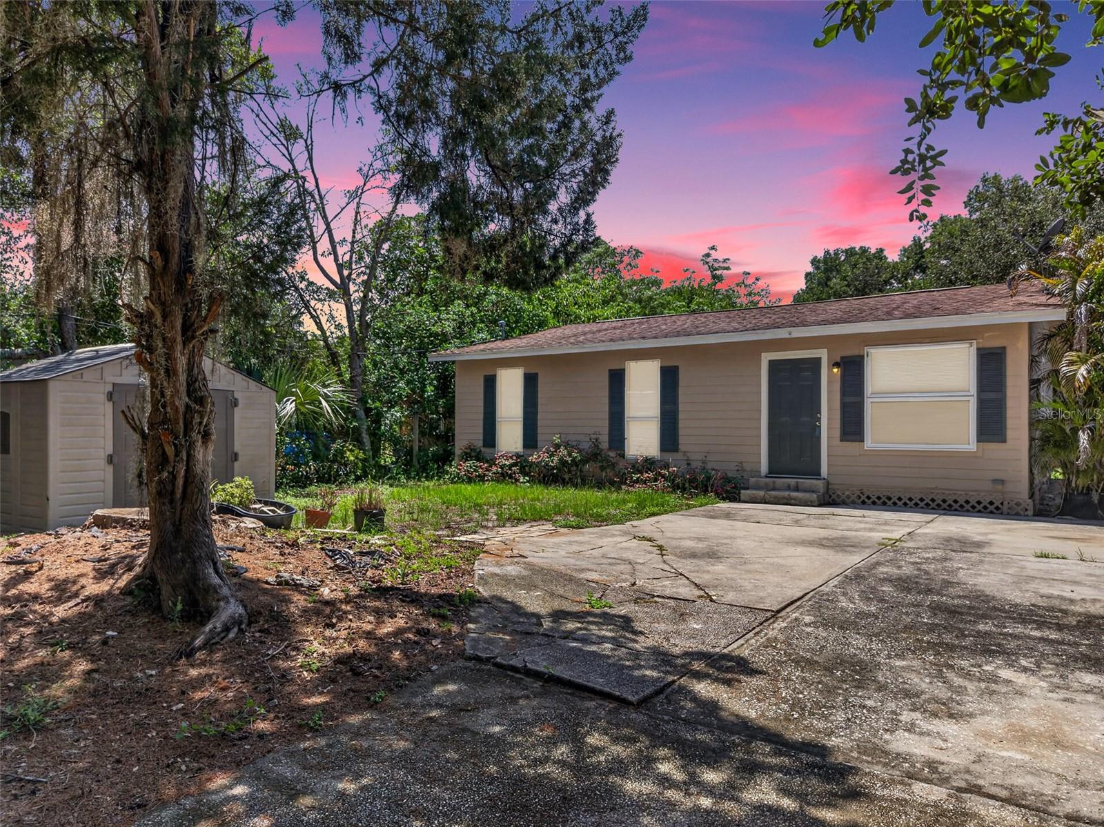 4793 PLEASANT AVE, PALM HARBOR, FL, 34683