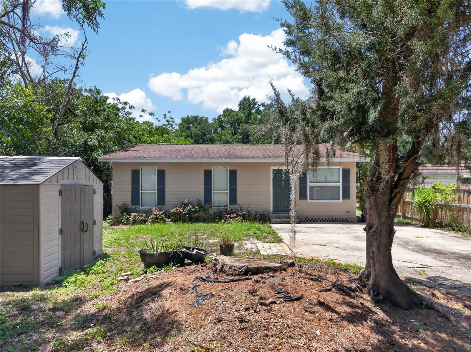 4793 PLEASANT AVE, PALM HARBOR, FL, 34683