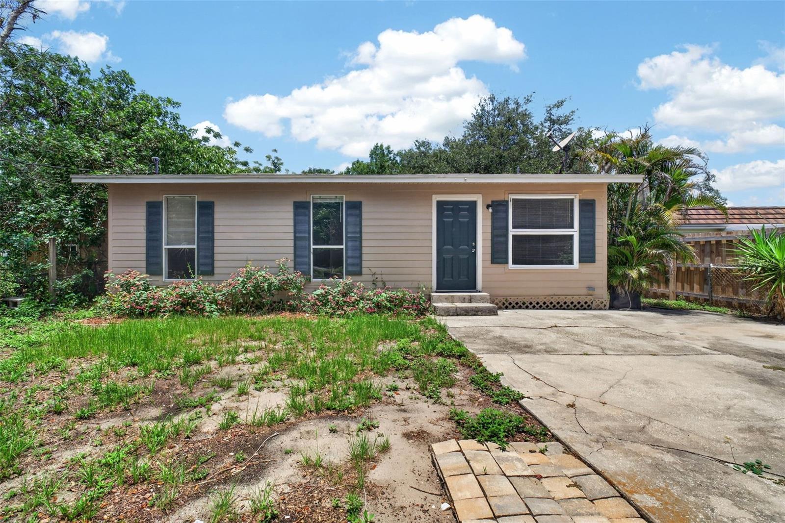 4793 PLEASANT AVE, PALM HARBOR, FL, 34683