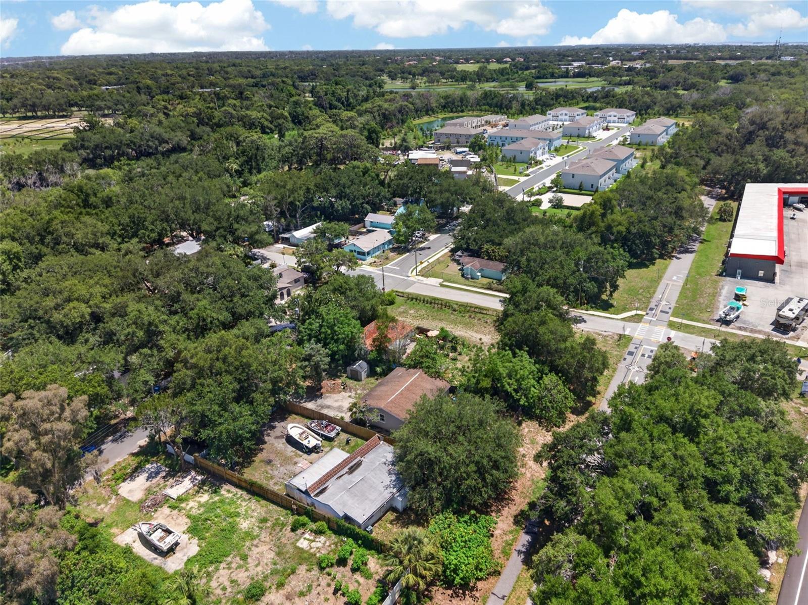 4793 PLEASANT AVE, PALM HARBOR, FL, 34683