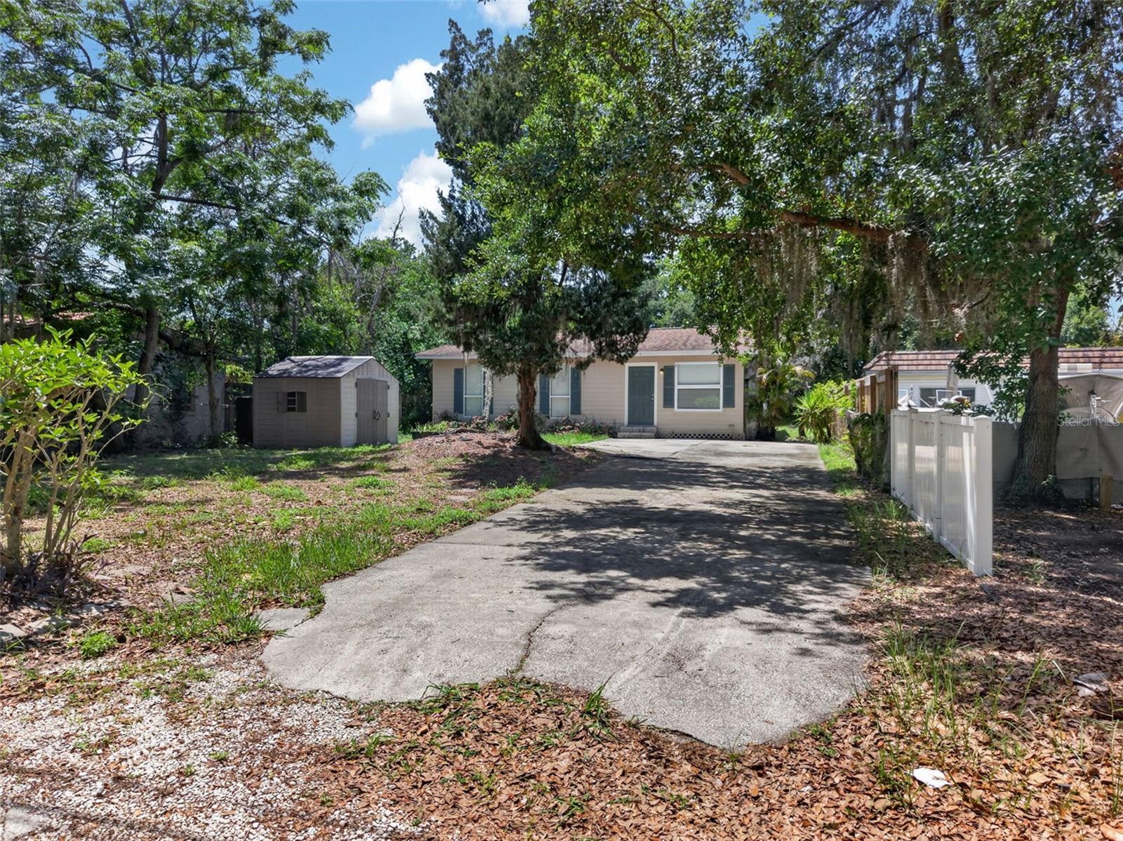 4793 PLEASANT AVE, PALM HARBOR, FL, 34683