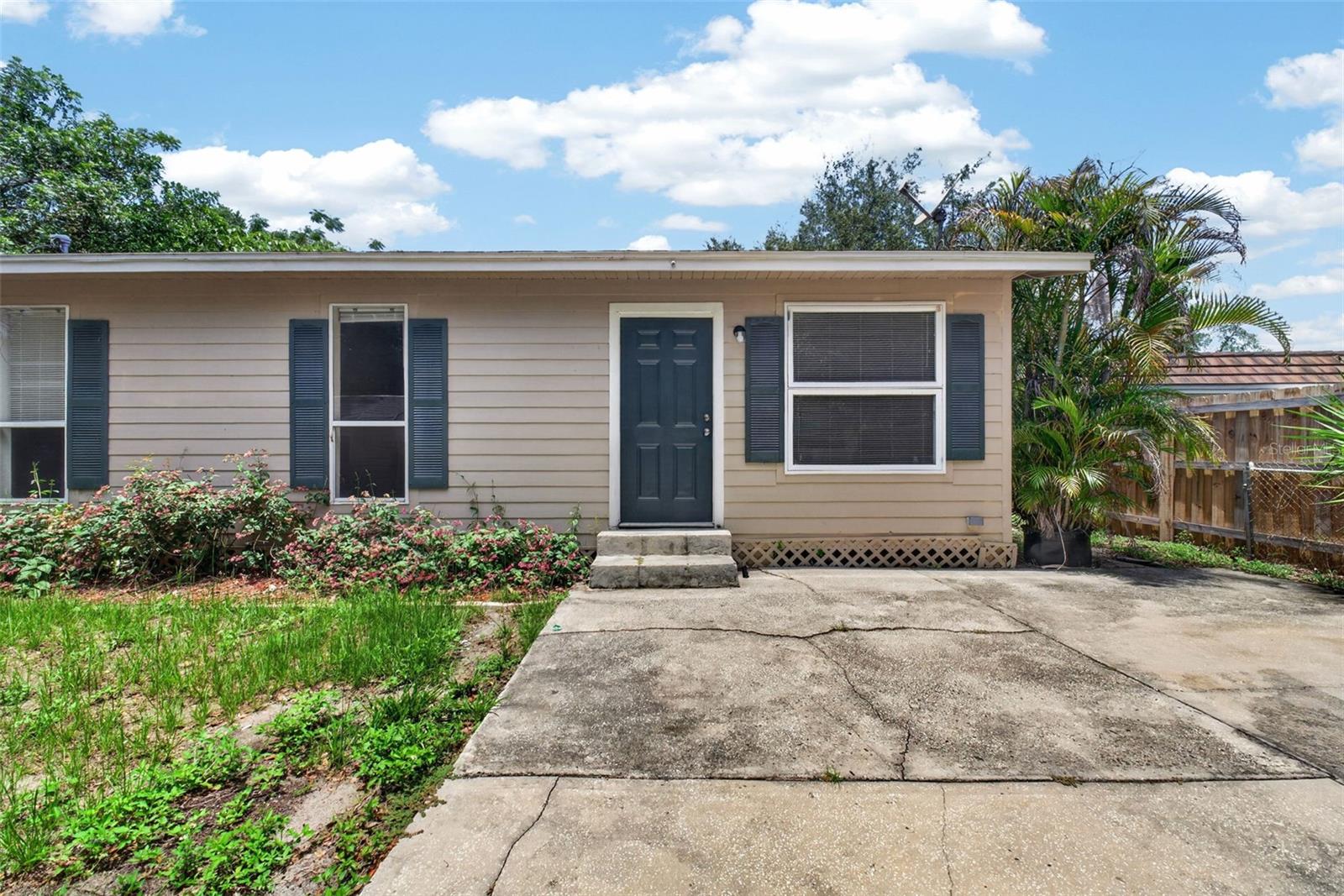 4793 PLEASANT AVE, PALM HARBOR, FL, 34683