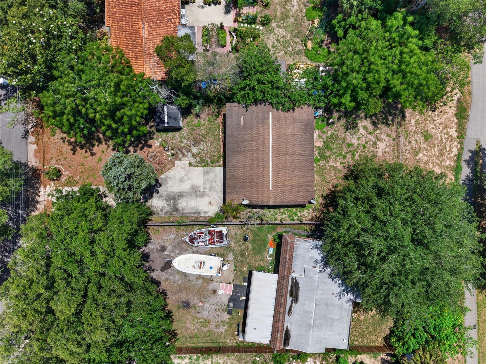 4793 PLEASANT AVE, PALM HARBOR, FL, 34683