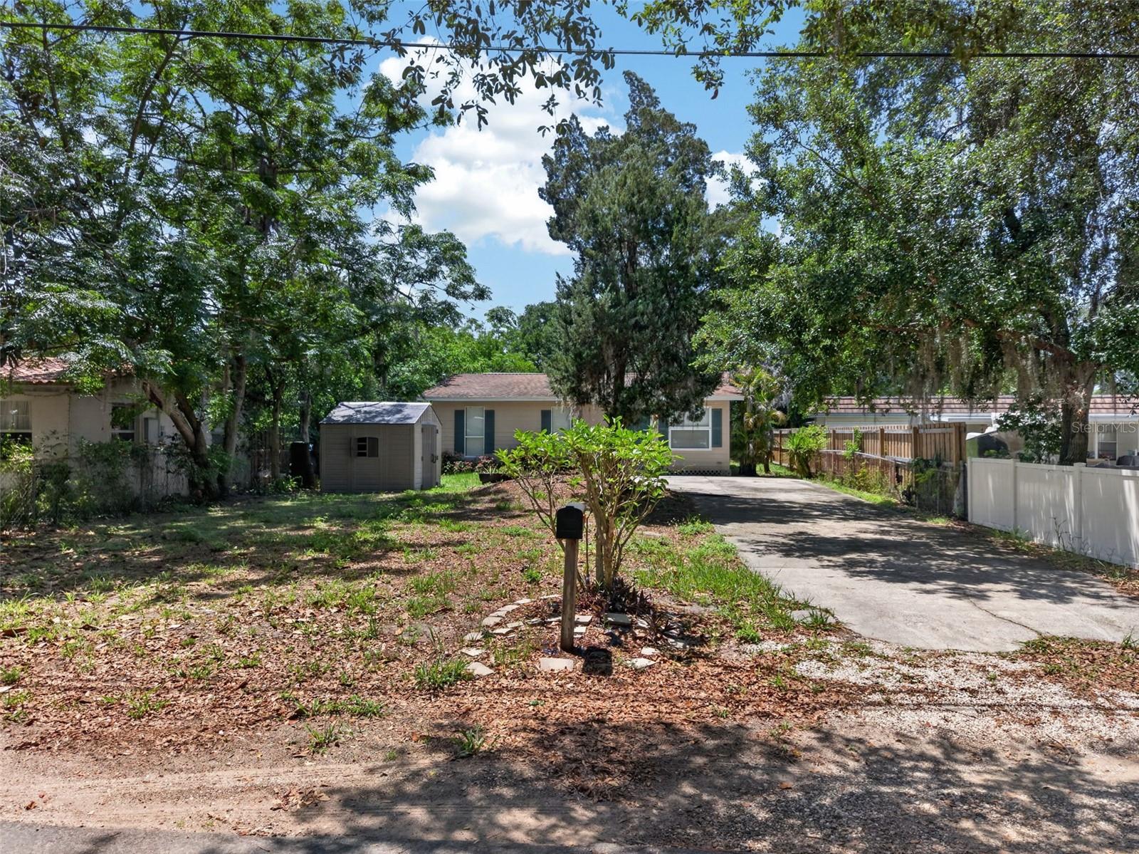 4793 PLEASANT AVE, PALM HARBOR, FL, 34683