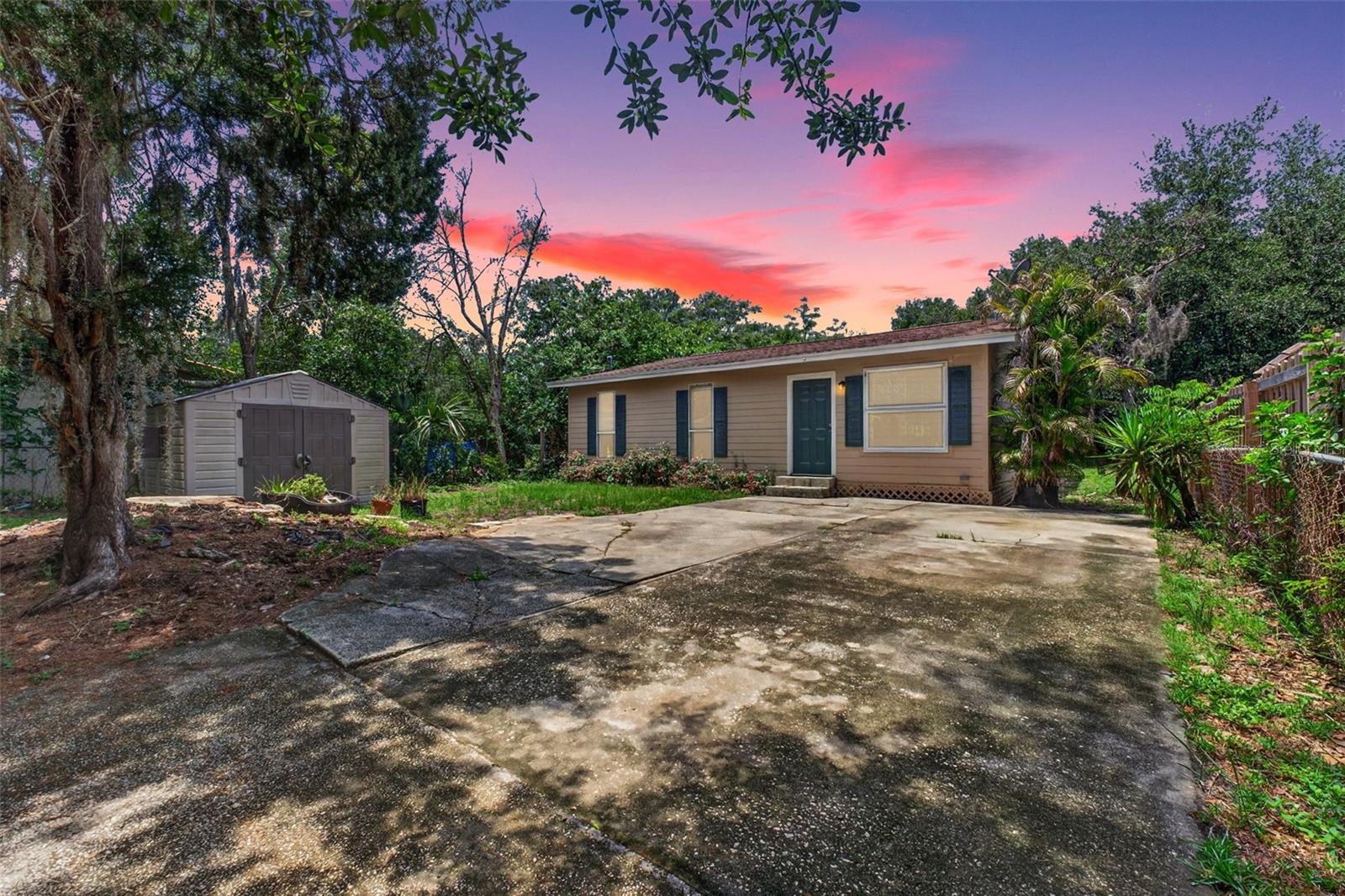 4793 PLEASANT AVE, PALM HARBOR, FL, 34683