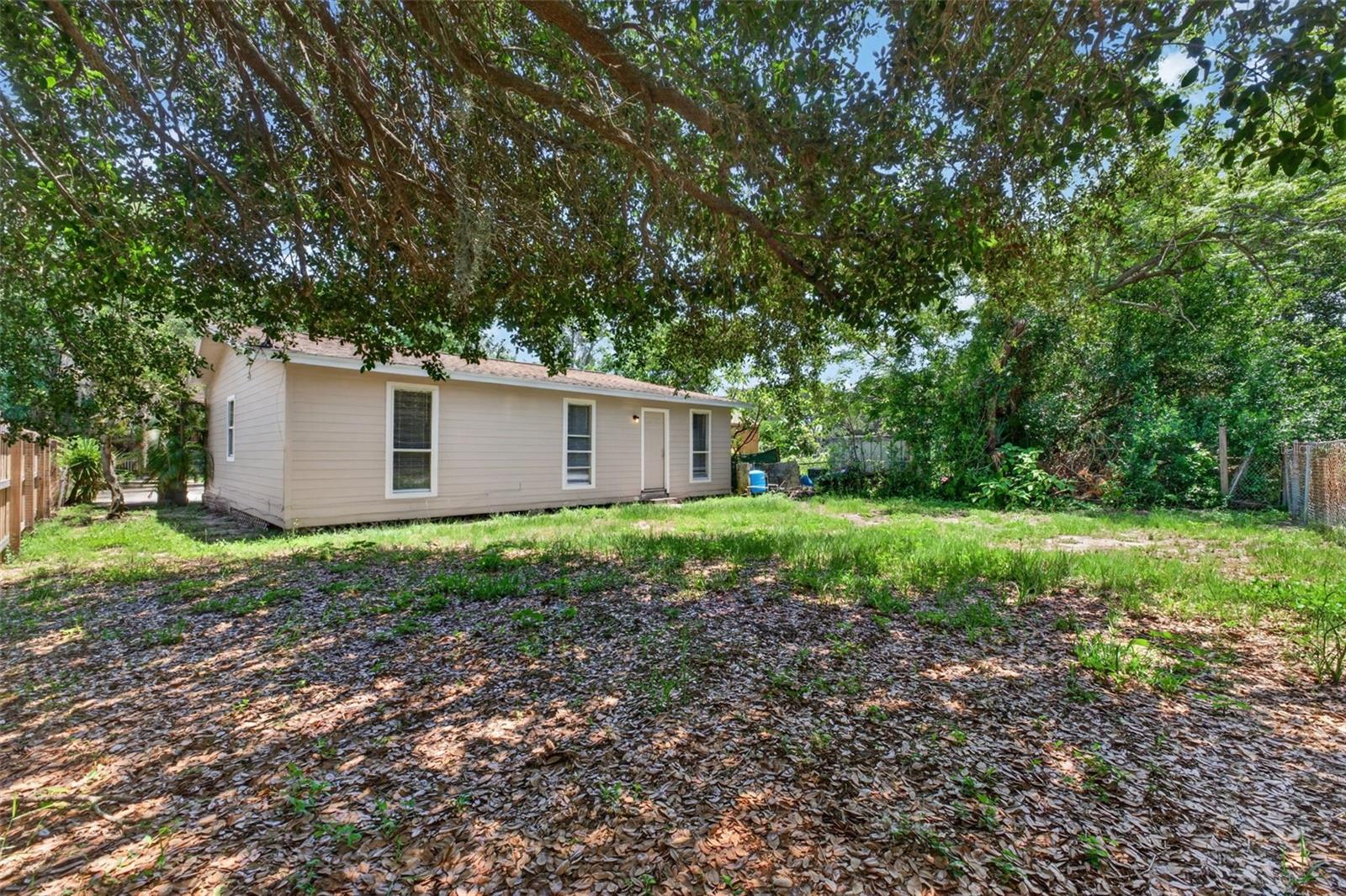 4793 PLEASANT AVE, PALM HARBOR, FL, 34683
