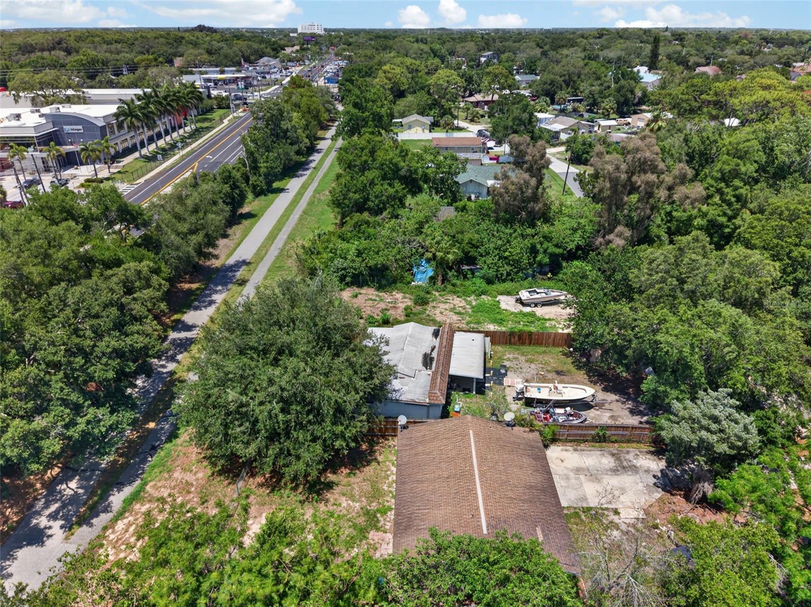 4793 PLEASANT AVE, PALM HARBOR, FL, 34683